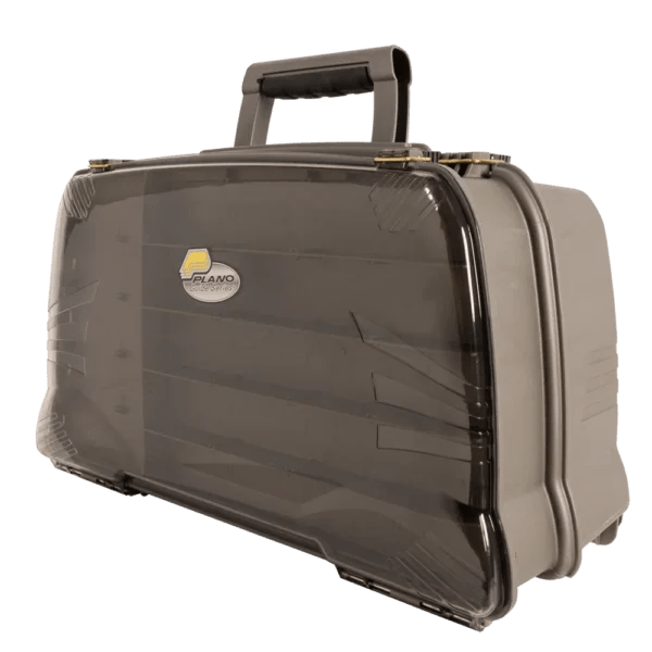 Plano Guide Series Magnum Satchel - Addict Tackle