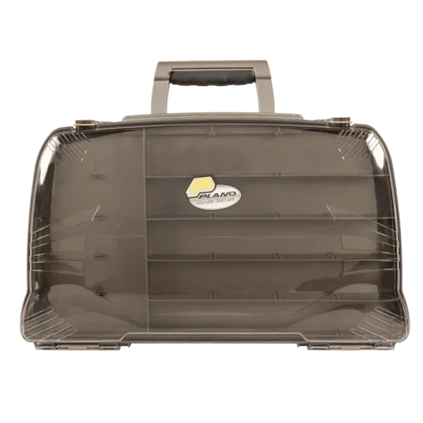 Plano Guide Series Magnum Satchel - Addict Tackle