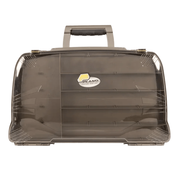 Plano Guide Series Magnum Satchel - Addict Tackle