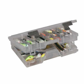 Plano Guide Series Two Tiered Stowaway 3700 - Addict Tackle