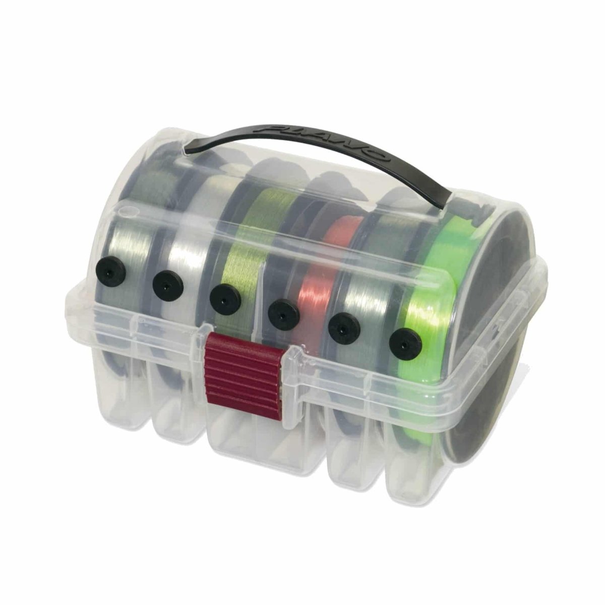 Plano Prolatch Line Spool Box - Addict Tackle