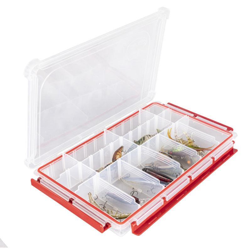 Plano Waterproof Guide Series 3740 Tackle Tray - Addict Tackle