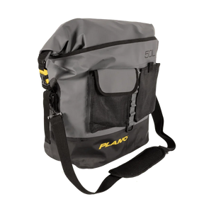 Plano Z Series Water Proof Tackle Bag - Addict Tackle
