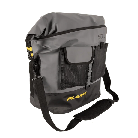 Plano Z Series Water Proof Tackle Bag - Addict Tackle