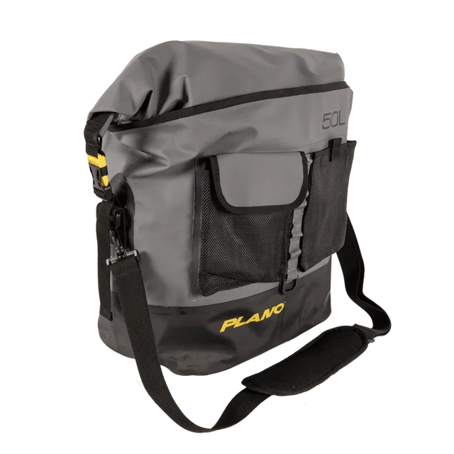 Plano Z Series Water Proof Tackle Bag - Addict Tackle