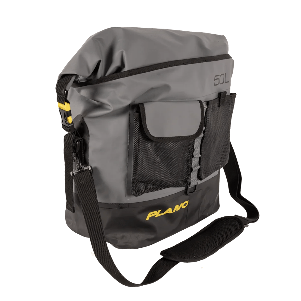 Plano Z Series Water Proof Tackle Bag - Addict Tackle