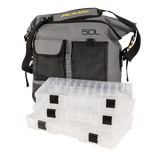 Plano Z Series Water Proof Tackle Bag - Addict Tackle