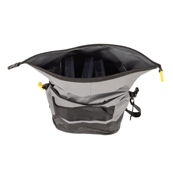 Plano Z Series Water Proof Tackle Bag - Addict Tackle