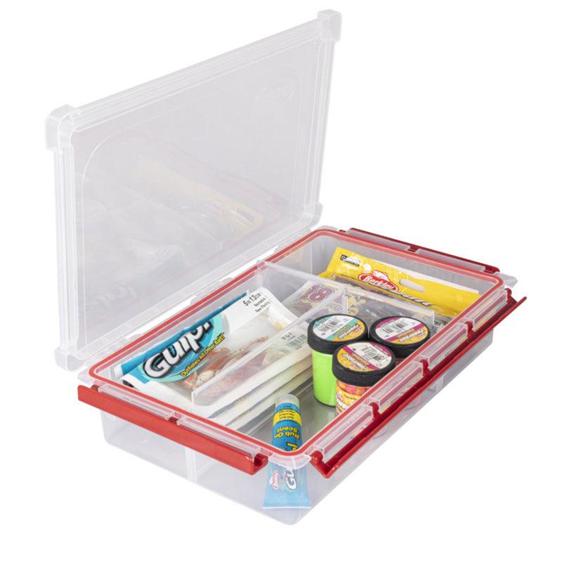 Plano Waterproof Guide Series 3741 Tackle Tray by Plano at Addict Tackle