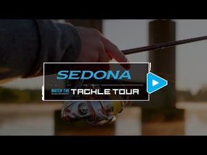 2023 Shimano Sedona FJ Spin Reel