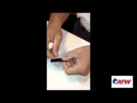 Afw Haywire Twist Tool