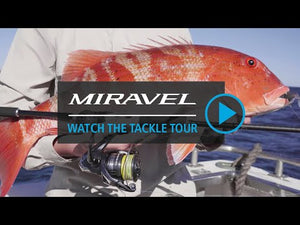 Shimano Miravel Spin Reel