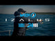 Shimano Izalus Spin Rod