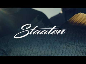 Shimano Staaten Spin Fishing Rod