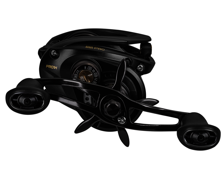 Lew’s BB1 Pro Baitcast Reel