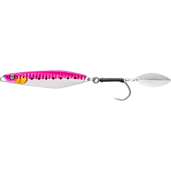 Williamson Thunder Bladed Jig 28g