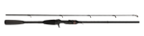 Okuma Psycho Stick Baitcast Rods
