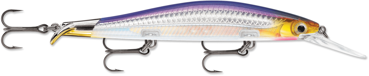 Rapala Ripstop Deep 9cm - Rpsd09