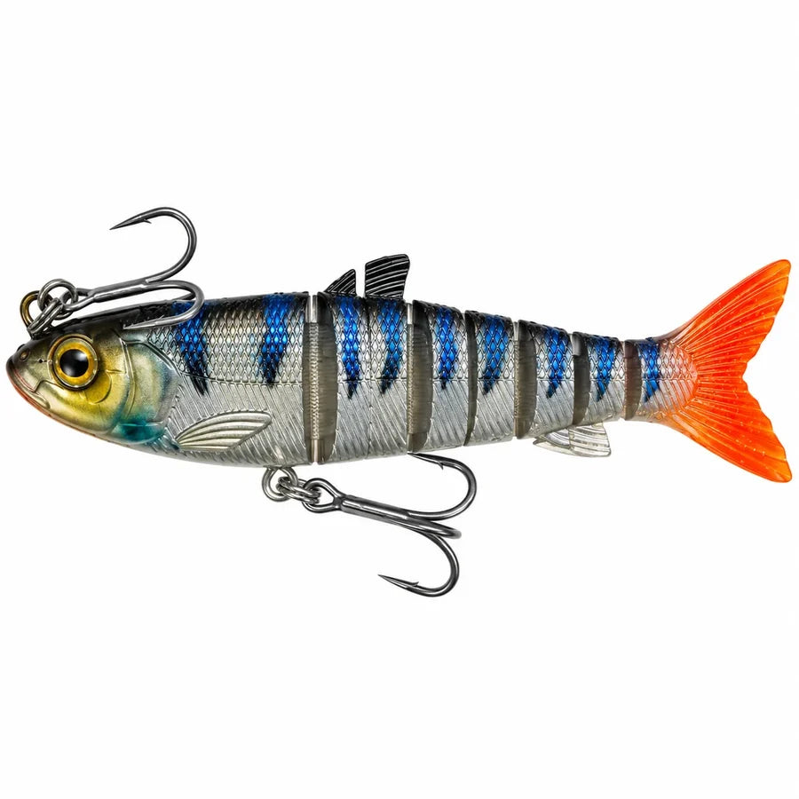 Wilson Live Mullet 4.5'' Jointed Swimbait