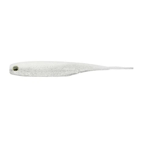 Raid Fish Roller 4" Soft Plastic