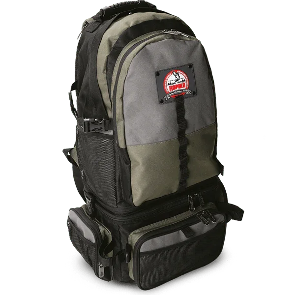 Rapala 3 - In - 1 Combo Back Pack - Addict Tackle