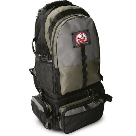 Rapala 3 - In - 1 Combo Back Pack - Addict Tackle