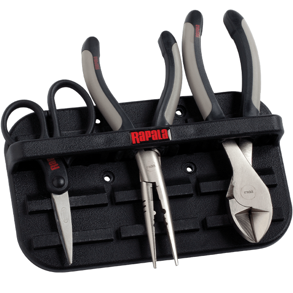 Rapala Anglers Magnetic Tool Holder - Addict Tackle