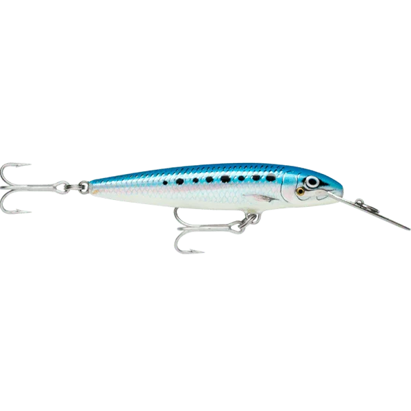 Rapala Countdown Magnum Sinking Hardbody Lure 18cm - CDMAG18 - Addict Tackle