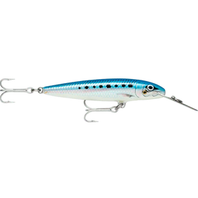 Rapala Countdown Magnum Sinking Hardbody Lure 18cm - CDMAG18 - Addict Tackle
