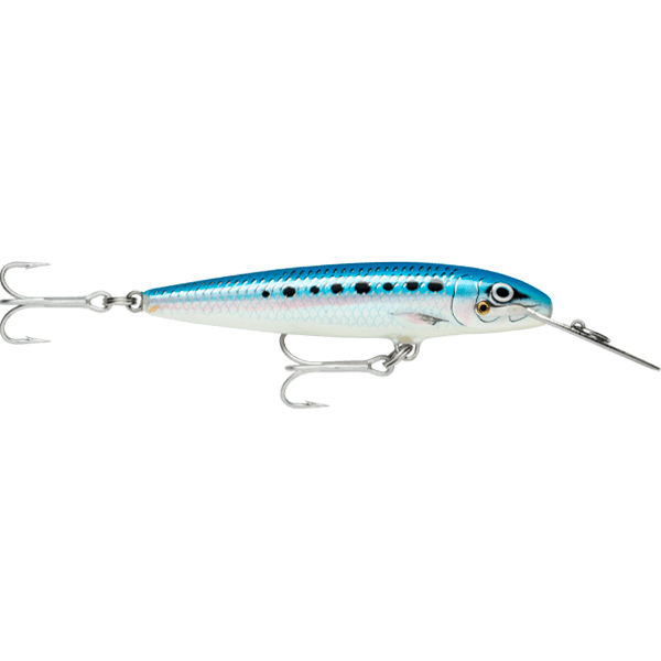 Rapala Countdown Magnum Sinking Hardbody Lure 18cm - CDMAG18 - Addict Tackle