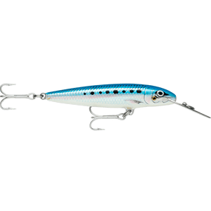 Rapala Countdown Magnum Sinking Hardbody Lure 18cm - CDMAG18 - Addict Tackle