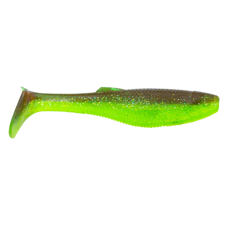 Rapala Crush City 3'' Heavy Hitter Soft Plastic - Addict Tackle
