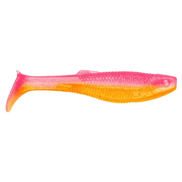 Rapala Crush City 3'' Heavy Hitter Soft Plastic - Addict Tackle