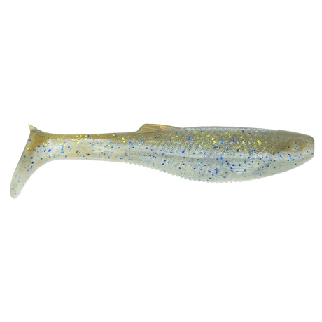 Rapala Crush City 3'' Heavy Hitter Soft Plastic - Addict Tackle