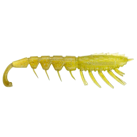 Rapala Crush City 3'' The Imposter Soft Plastic - Addict Tackle