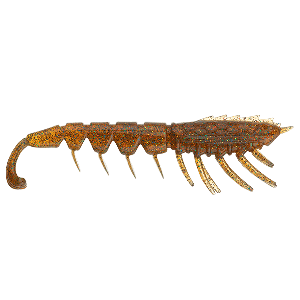 Rapala Crush City 3&#39;&#39; The Imposter Soft Plastic - Addict Tackle