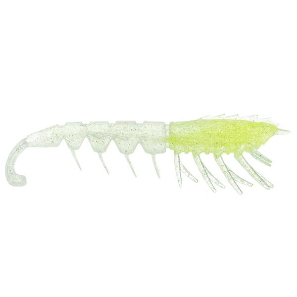Rapala Crush City 3'' The Imposter Soft Plastic - Addict Tackle
