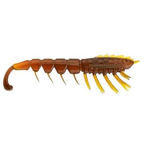 Rapala Crush City 3'' The Imposter Soft Plastic - Addict Tackle