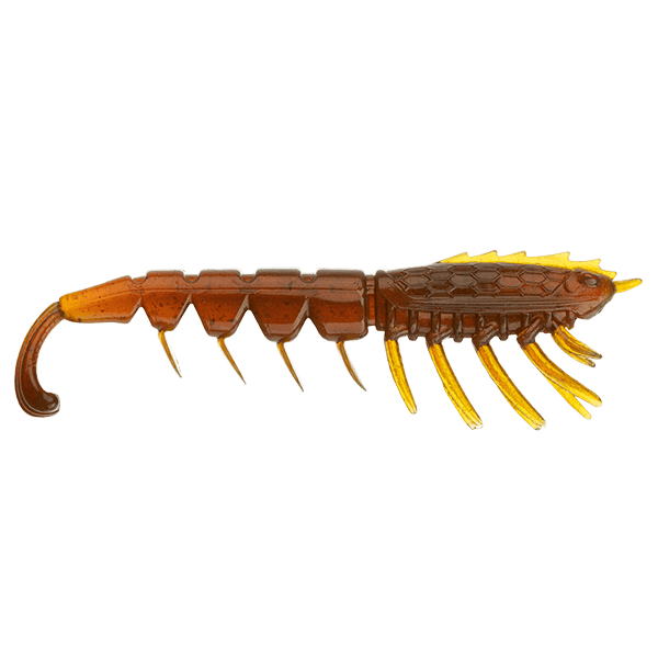 Rapala Crush City 3&#39;&#39; The Imposter Soft Plastic - Addict Tackle