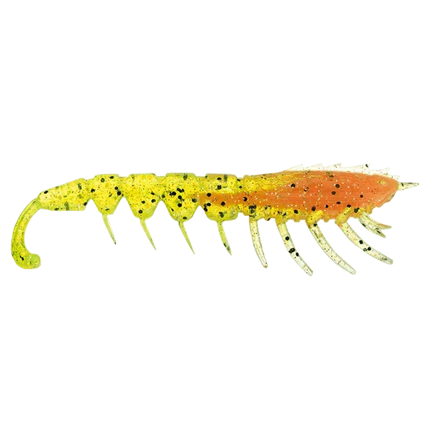 Rapala Crush City 3'' The Imposter Soft Plastic - Addict Tackle