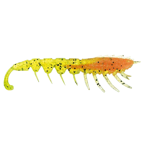 Rapala Crush City 3'' The Imposter Soft Plastic - Addict Tackle