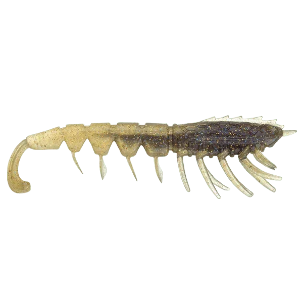 Rapala Crush City 3'' The Imposter Soft Plastic - Addict Tackle