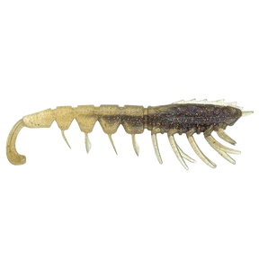 Rapala Crush City 3'' The Imposter Soft Plastic - Addict Tackle