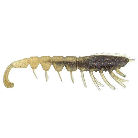 Rapala Crush City 3'' The Imposter Soft Plastic - Addict Tackle