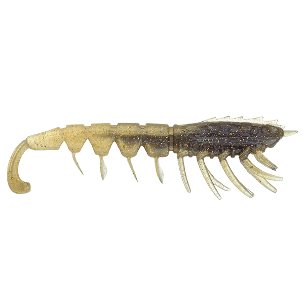 Rapala Crush City 3&#39;&#39; The Imposter Soft Plastic - Addict Tackle