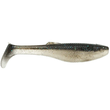 Rapala Crush City 4'' Heavy Hitter Soft Plastic - Addict Tackle