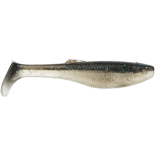 Rapala Crush City 4&#39;&#39; Heavy Hitter Soft Plastic - Addict Tackle