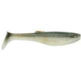 Rapala Crush City 4'' Heavy Hitter Soft Plastic - Addict Tackle