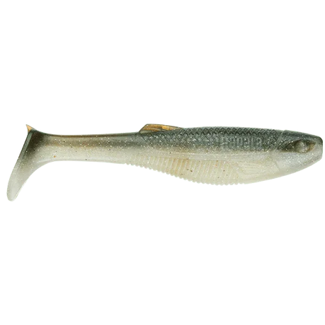Rapala Crush City 4'' Heavy Hitter Soft Plastic - Addict Tackle
