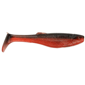 Rapala Crush City 4'' Heavy Hitter Soft Plastic - Addict Tackle